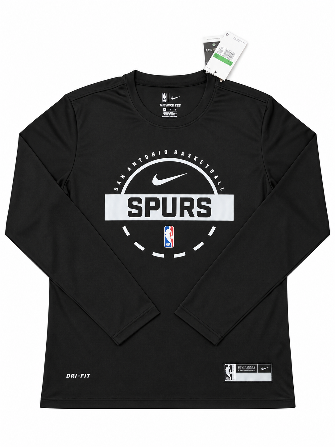 Tee spurs
