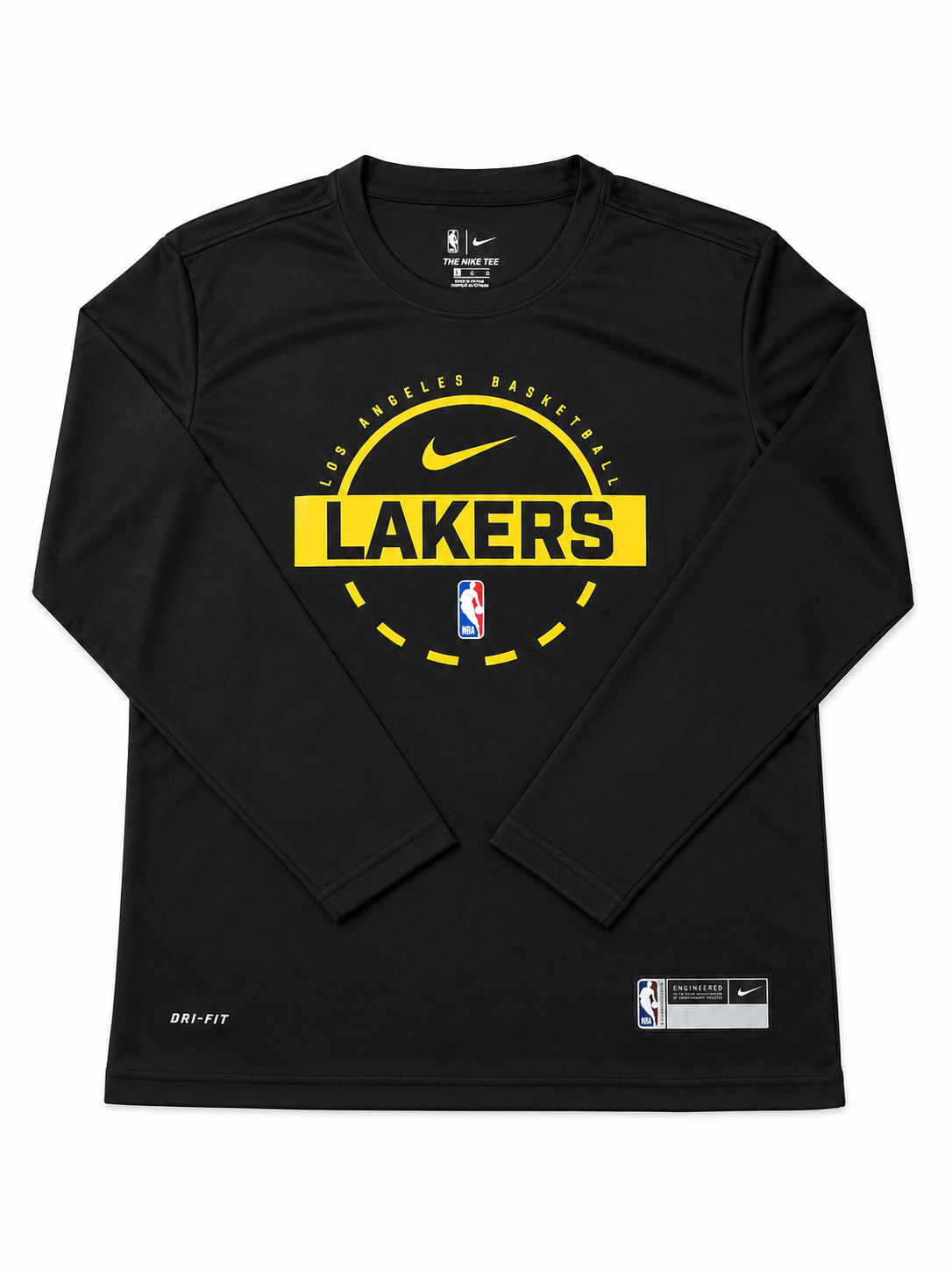 Tee Lakers