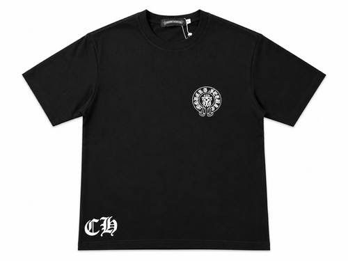 Chrome Hearts American Flag Tee