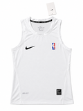 NBA white