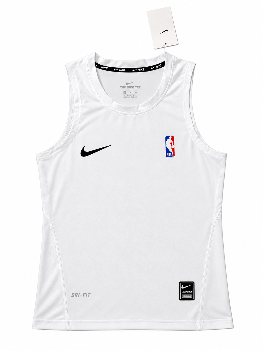 NBA white