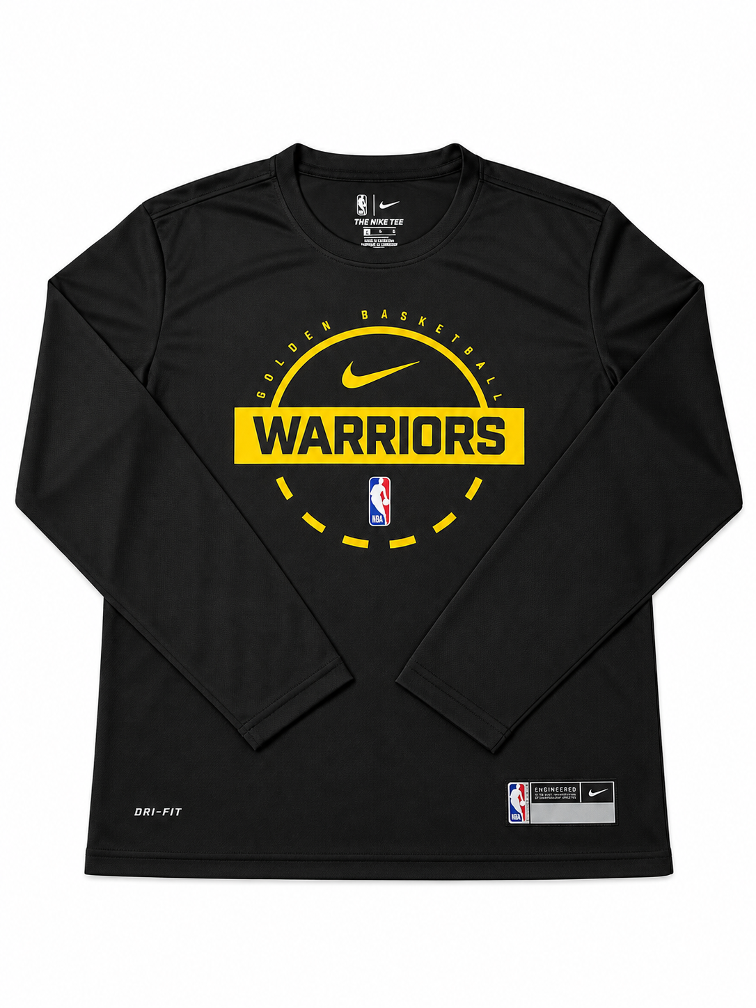 Tee warriors
