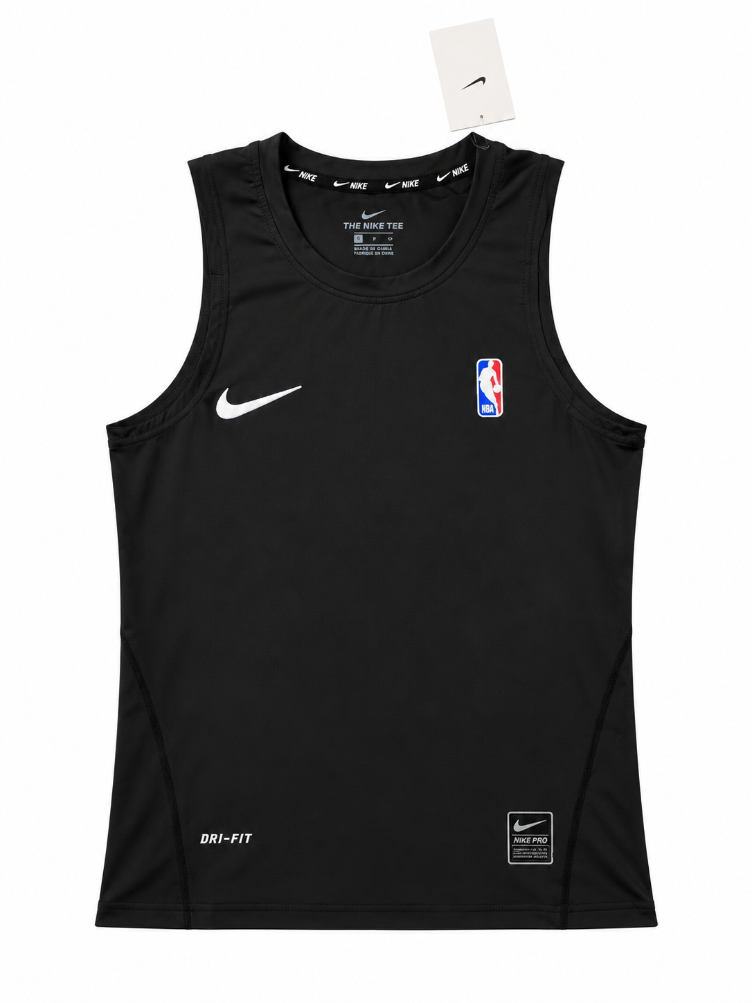 NBA black