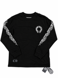 Chrome Hearts Long Sleeve Tee
