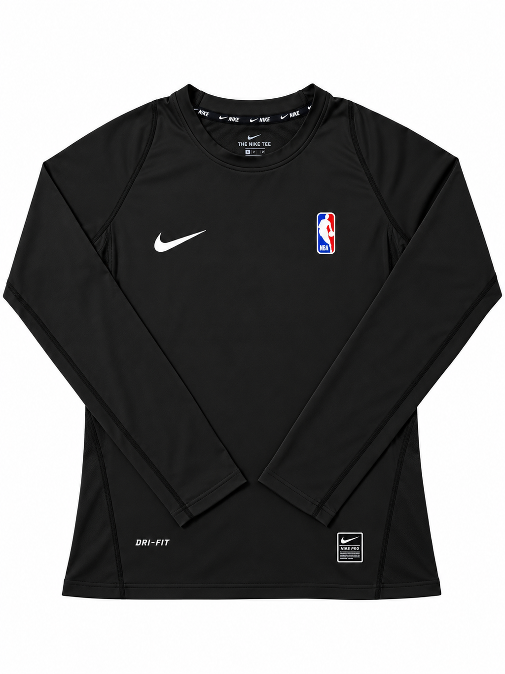 NBA black
