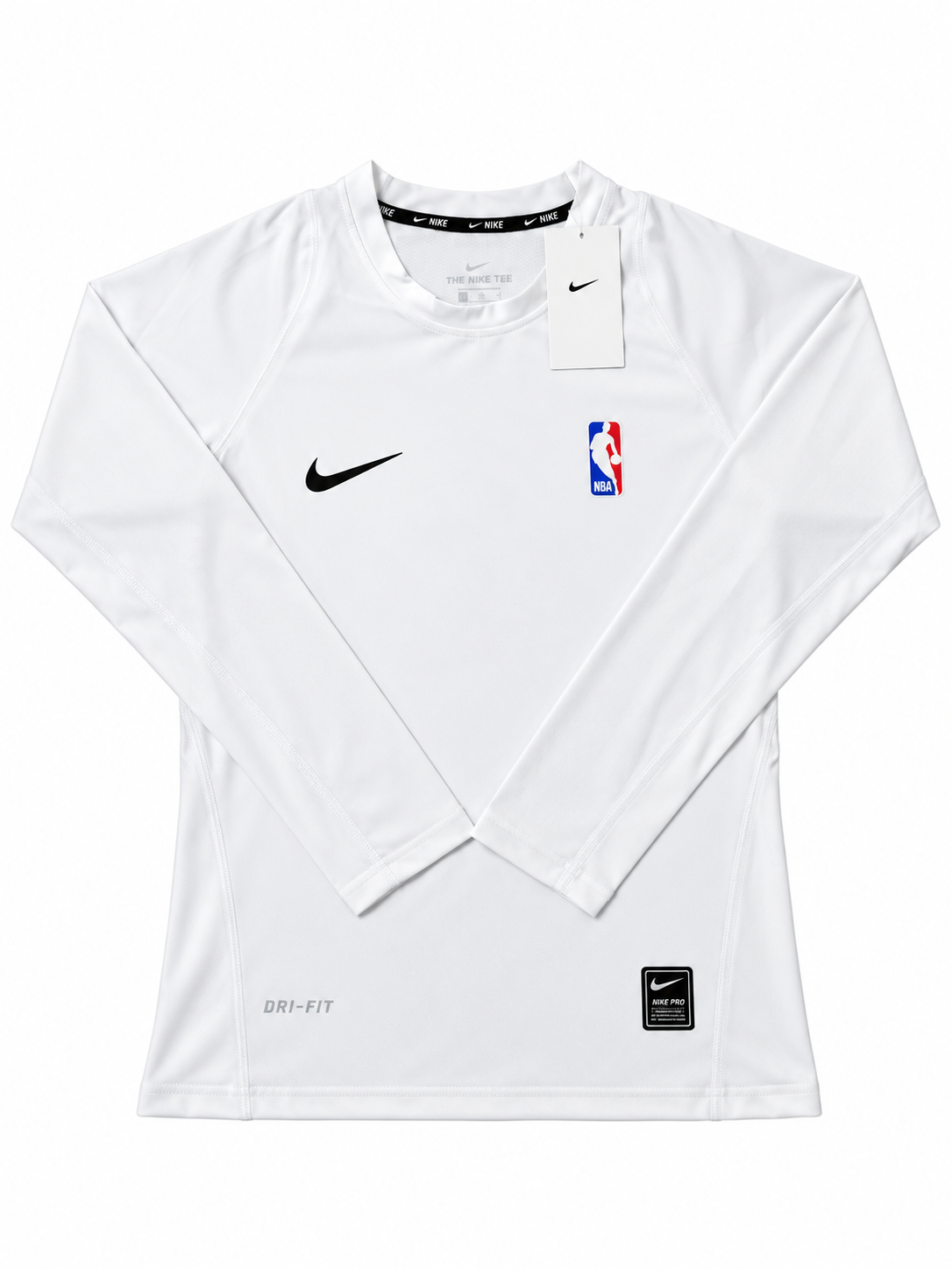 NBA white