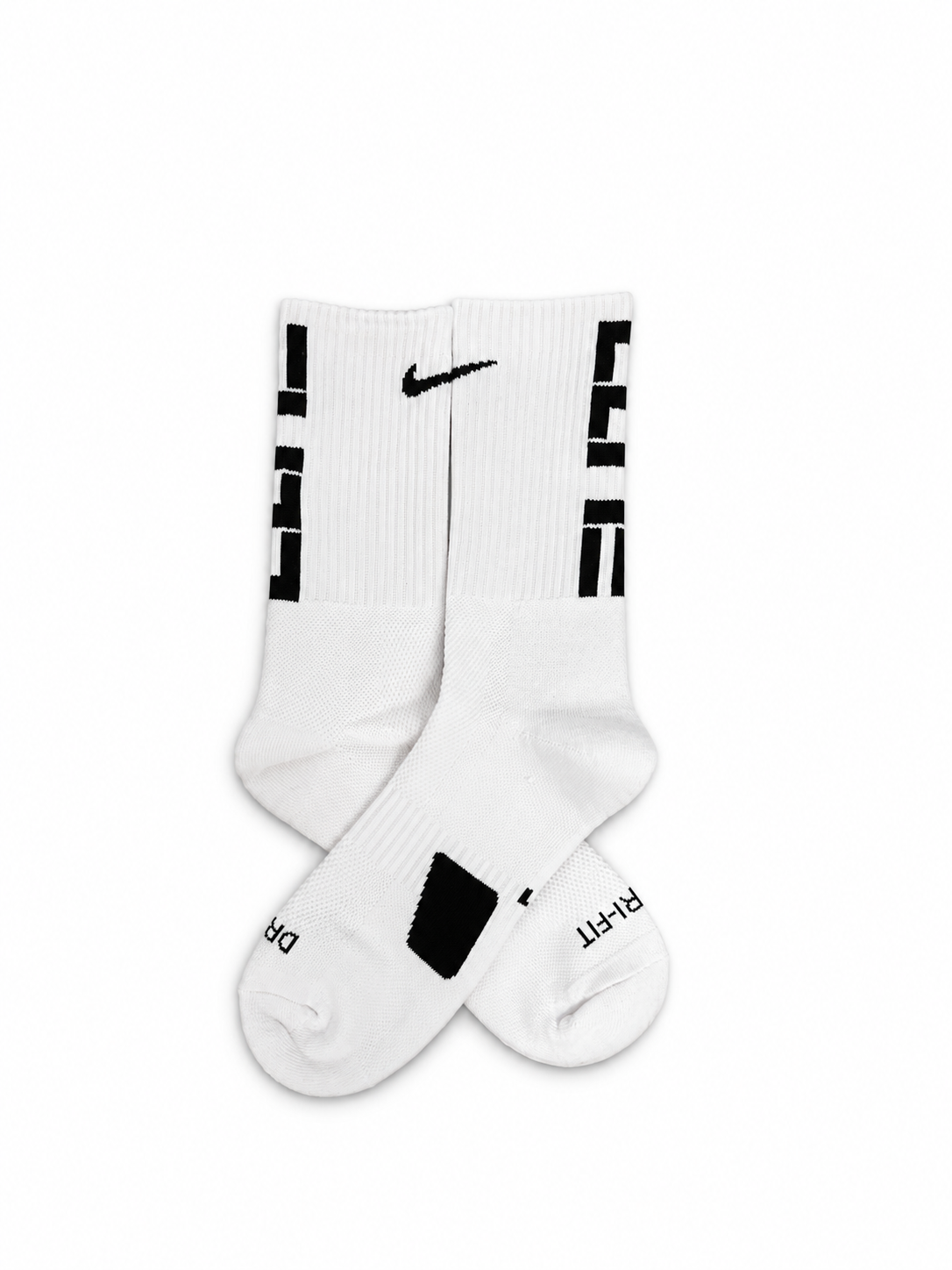 socks white