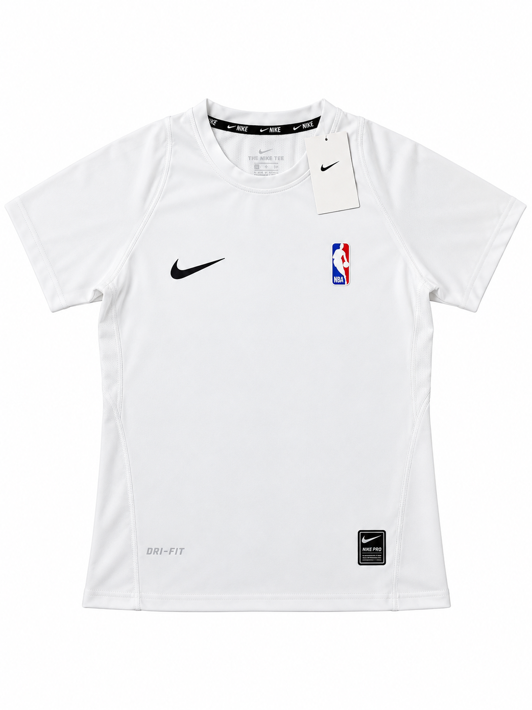 NBA White