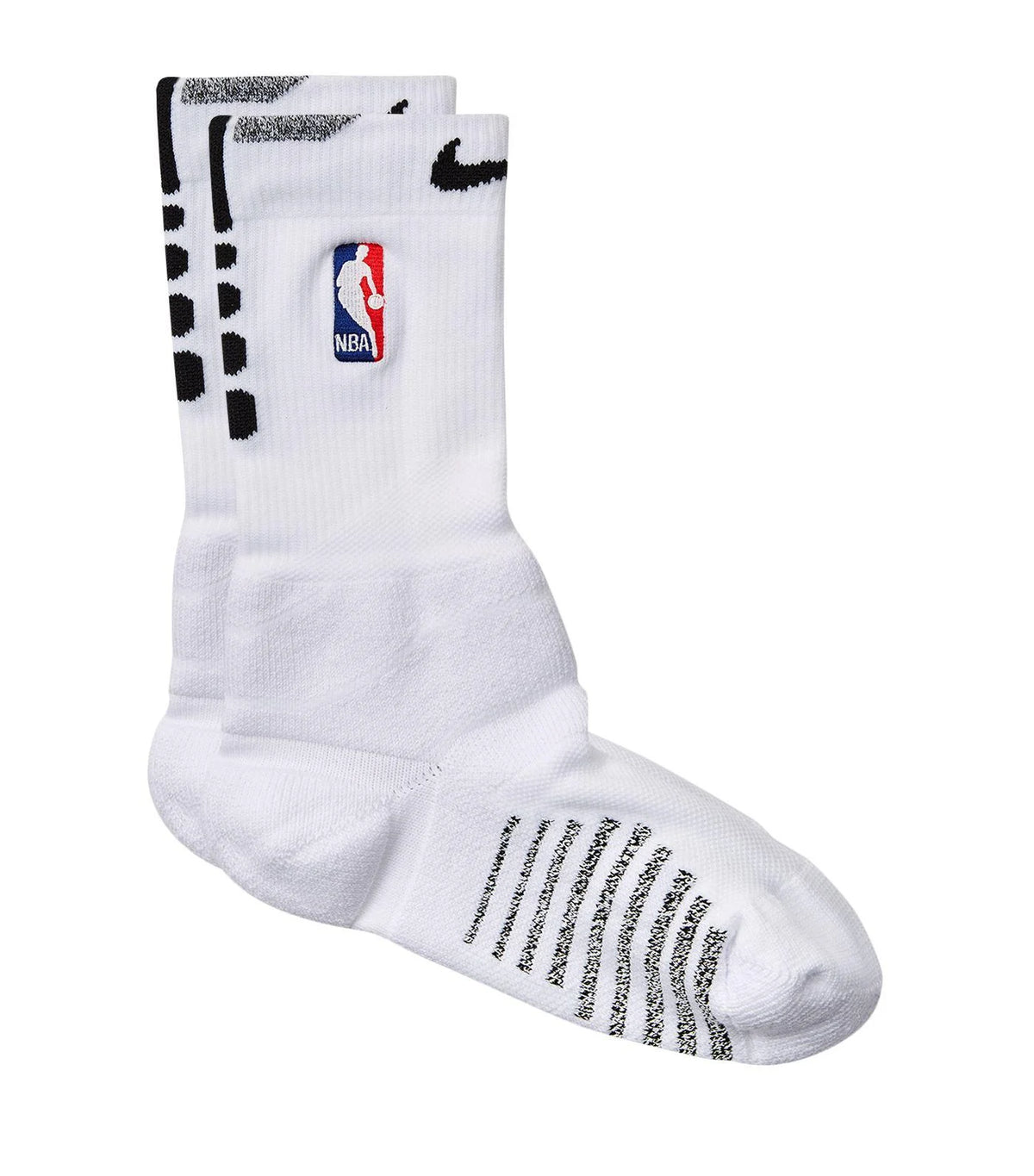 Socks white