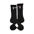 Socks black