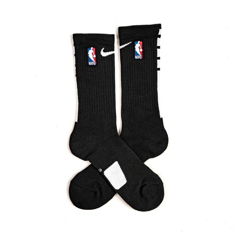 Socks black